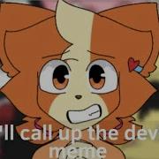 I Ll Call Up The Devil Meme