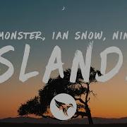 Fancy Monster Ian Snow Islands