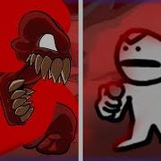 Fnf Vs Little Man But Tricky Sings It