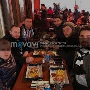 Piyanist Oğuz Tezcan Istanbul Sokaklar