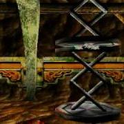 Mortal Kombat Sub Zero Game Over