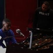 Dave Picture Me At Maida Vale Dj Semtex Session Bbc Radio 1Xtra