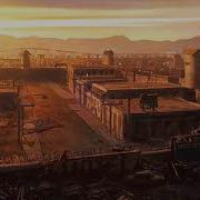 Fallout New Vegas End Credits Theme