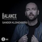 Dj Sander Kleinenberg