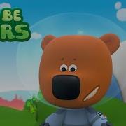Be Be Bears How They Met