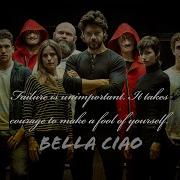 Bella Ciao Hugel Remix El Profesor И Hugel Bella Ciao Hugel Remix 2018