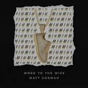 Matt Corman What We Do Feat Matt Corman