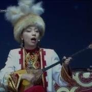 Ұлжан Байбосынова