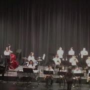 Smoke Gets In Your Eyes Live All State Jazz Band Michael Philip Mossman