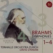 Symphony No 4 In E Minor Op 98 I Allegro Non Troppo David Zinman