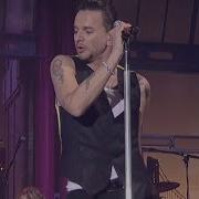 Depeche Mode Personal Jesus Live On Letterman