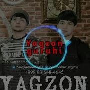 Yagzon Telba 1