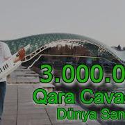 Qara Cavadov Solo