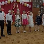 Тучка По Небу Гуляла