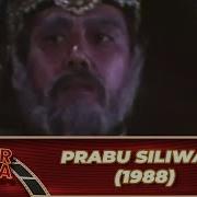 Prabu Siliwangi Full Movie