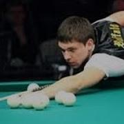 Бильярд Спб 2010 Паламарь Тарновецкий