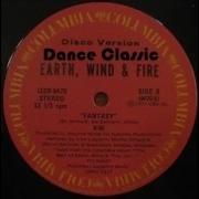 Earth Wind Fire Fantasy 12 Disco Version Dance Classic
