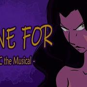 Done For Epic The Musical Animatic