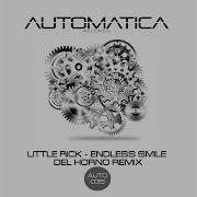Endless Smile Little Rick