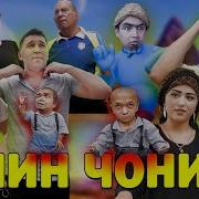 Азизбек Баходур Шахло