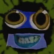 Klasky Csupo Lost Effect Confusion