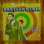 Judgement In A Babylon Lee Scratch Perry