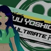 Danganronpa Character Introduction