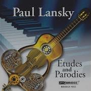 Etudes And Parodies Iv Make It Short Curtis Macomber Mihae Lee