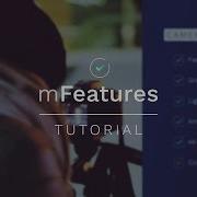 Mfeatures Fcpx Plugin Tutorial Motionvfx Motionvfx