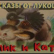 Николай Сладков Топик И Катя