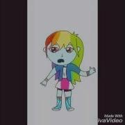 G Major Version What My Cutie Mark Ls