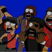 Pizza Tower Screaming Meme Tf2 Version