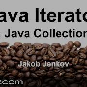 Iterator