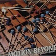 Motion Beyond Mark Ford