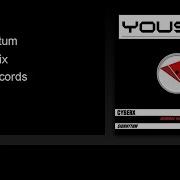 Cyberx The Quantum