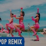 G Idle Queencard Areia Remix