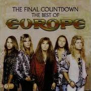 The Final Countdown Tack By