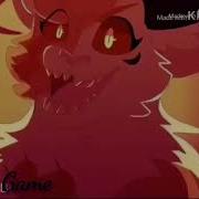 Клип Коты Воители Yandere Song Кленовница
