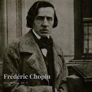Nocturne In B Flat Minor Op 9 No 1