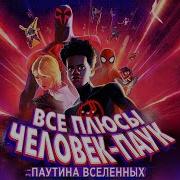 Паутина Вселенной