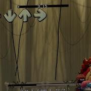 Run Fc Fnf The World Below Cancelled Build