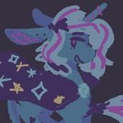 Imitation Game Vylet Pony