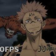 Fushiguro Vs Sukuna Full Fight Jujutsu Kaisen Season 1 Episode 5 4K 60Fps Eng Sub Neobrane