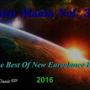 Euro Mania Vol 35 2016