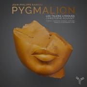 Pygmalion Acte De Ballet Rct 52 Ouverture Christophe Rousset Les