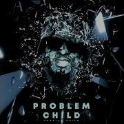 Patrice Roberts Problem Child Super Blue Pieces