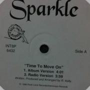 Sparkle Time To Move On Andymanch