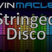 Stringed Disco Kevin Macleod