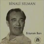 Binali Selman