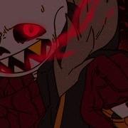 Underfell Carnage In Red